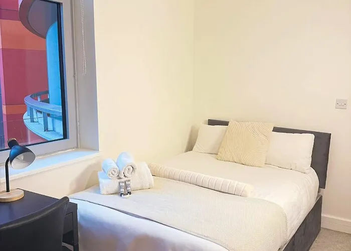 Auracasa 2 Bed O2 Canning Suite