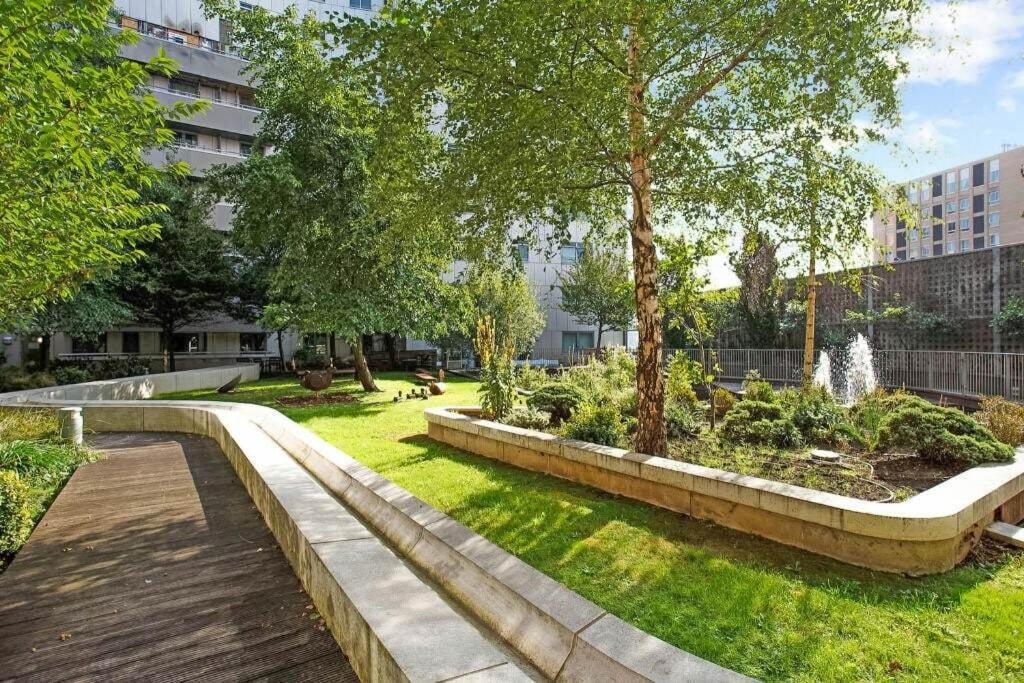 Auracasa 2 Bed O2 Canning Апартаменты